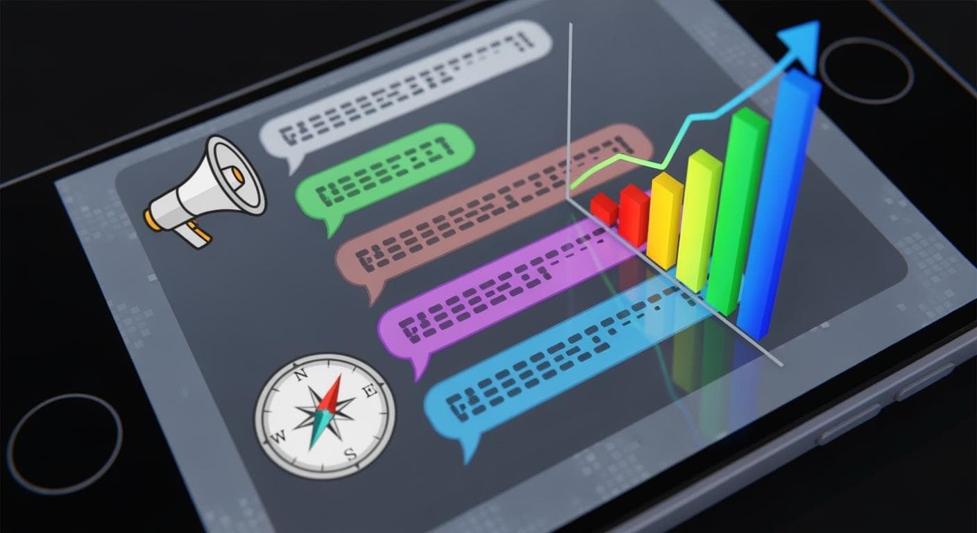 Mastering SMS Marketing 2026 Your Essential Guide to Success