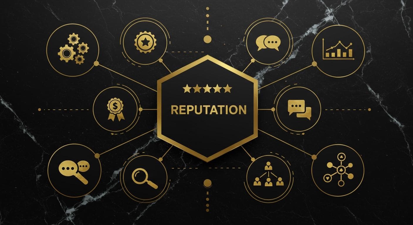 Top 7 Reputation Management Tools for Your Business This Year
