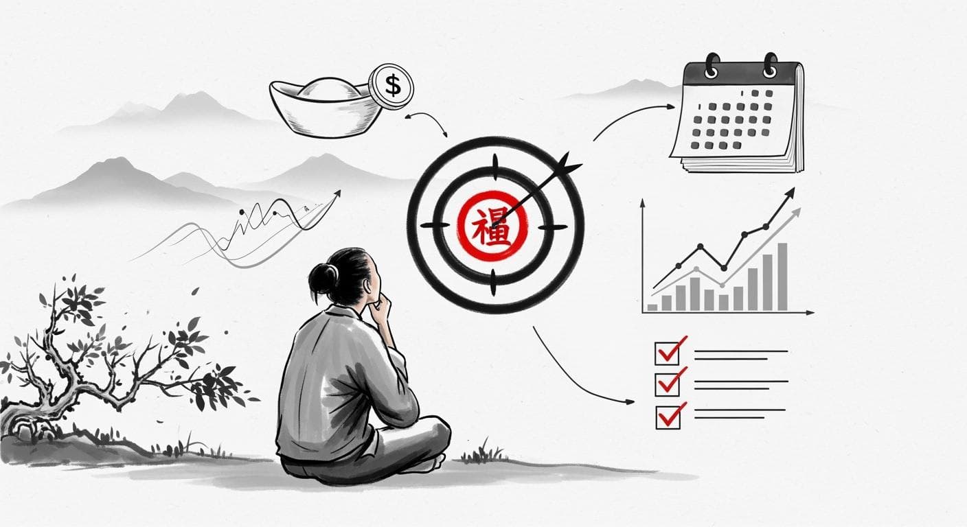 What Are SMART Financial Goals and Why They Matter