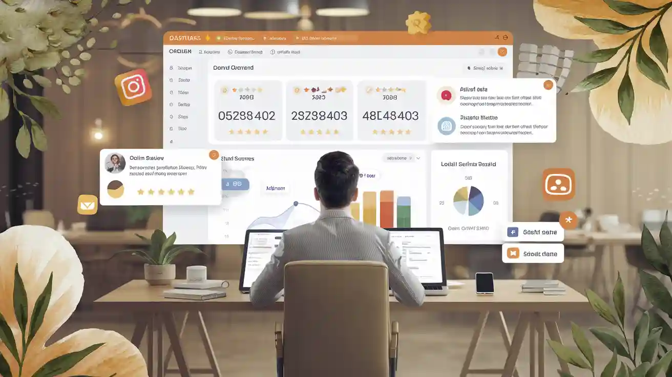 10 Must-Have Reputation Monitoring Software for Modern Companies