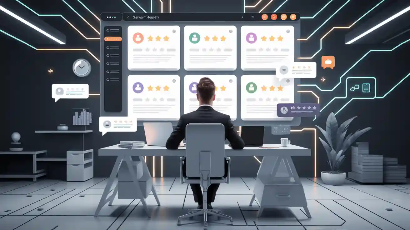 Best Online Review Management Tools for Businesses This Year
