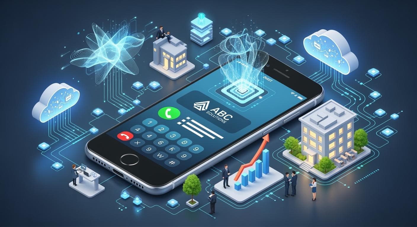 Virtual Phone Systems for Small Business A 2026 Guide