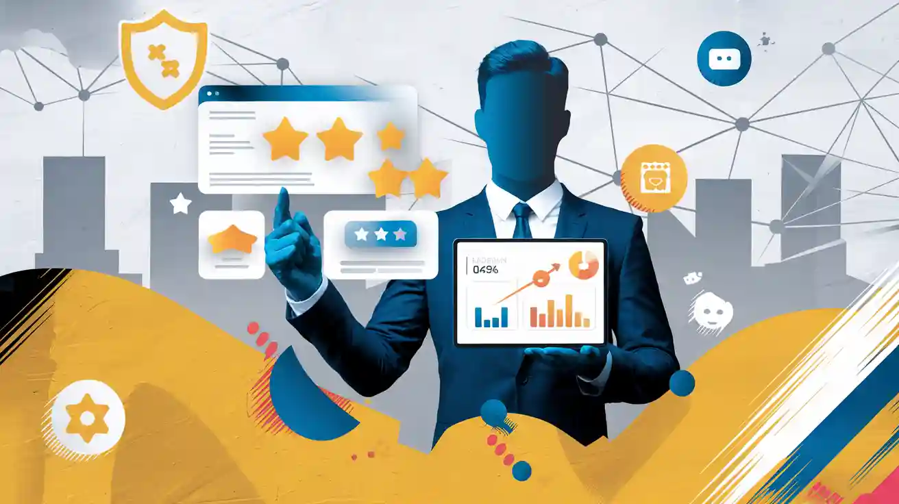 Top 10 Reputation Management Services for Businesses in 2025
