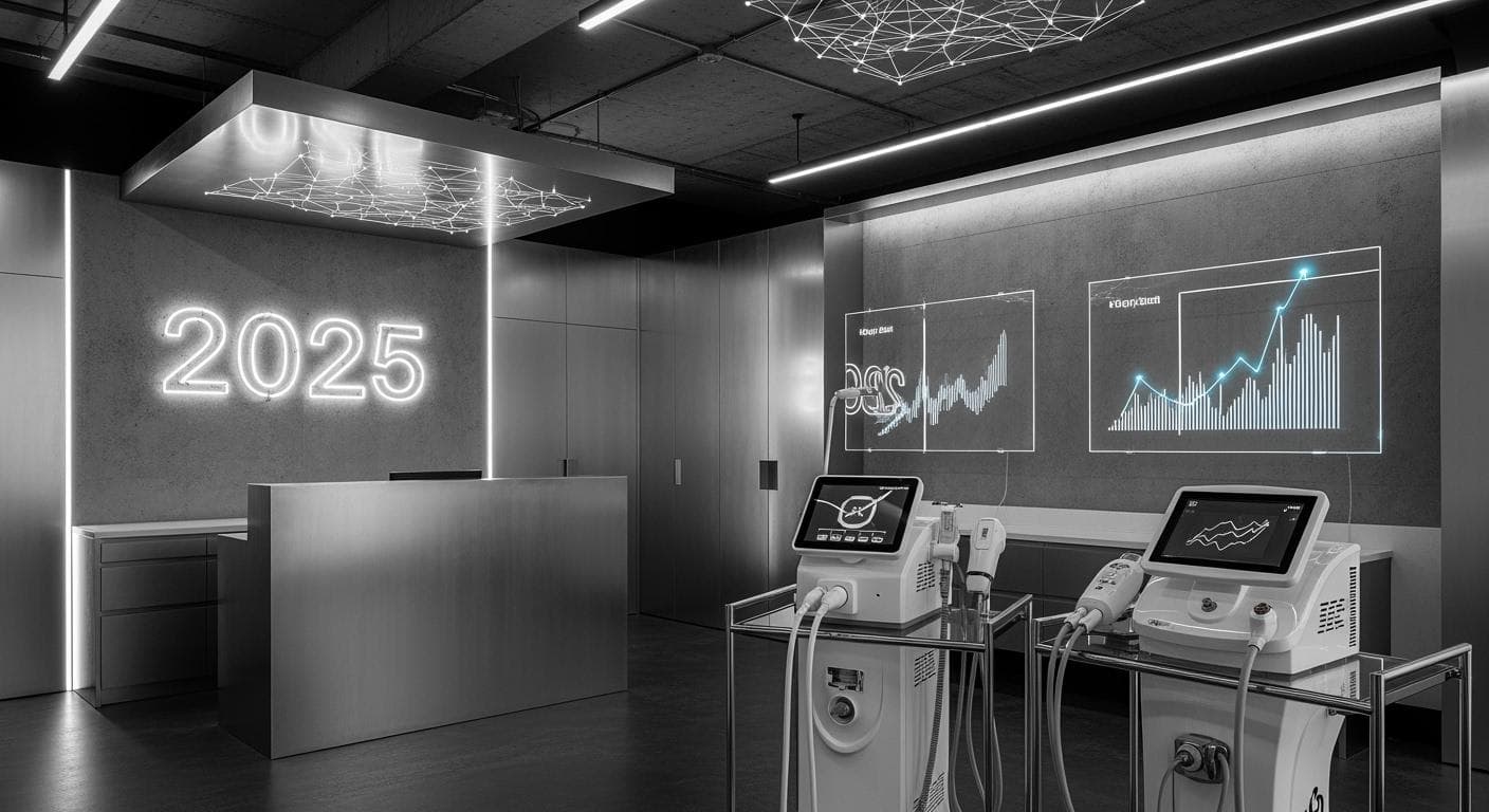 Top Med Spa Chains and Franchises to Watch in 2025