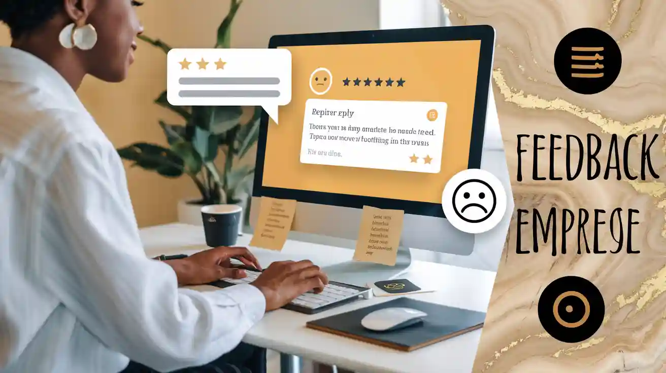 How to Reply to Negative Reviews Professionally with Real Examples