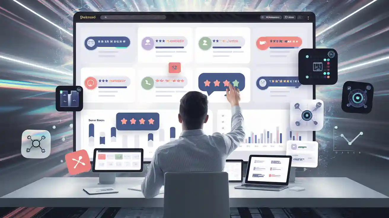 15 Best Customer Feedback Management Tools for 2025
