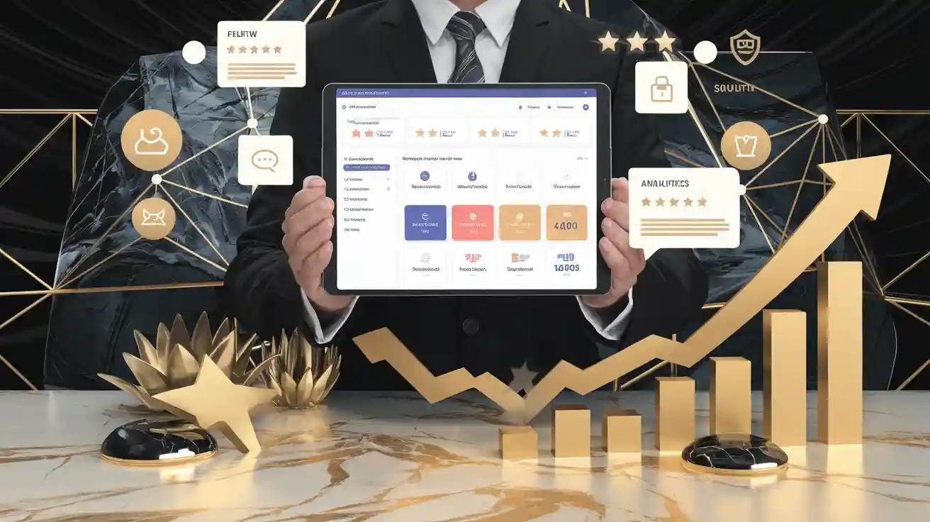 Best Reputation Management Software for Businesses Compared in 2025