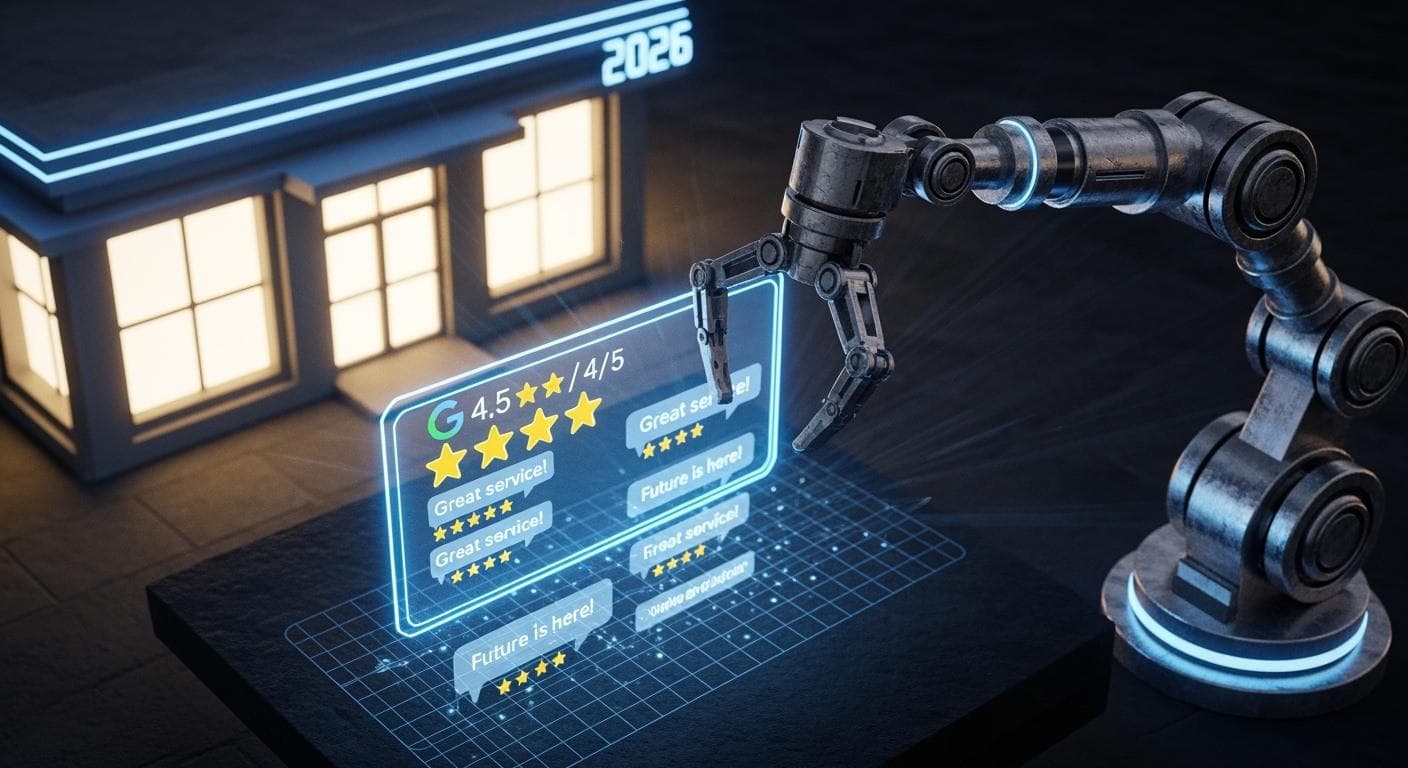 Automate Google Review Responses for Your Business in 2026