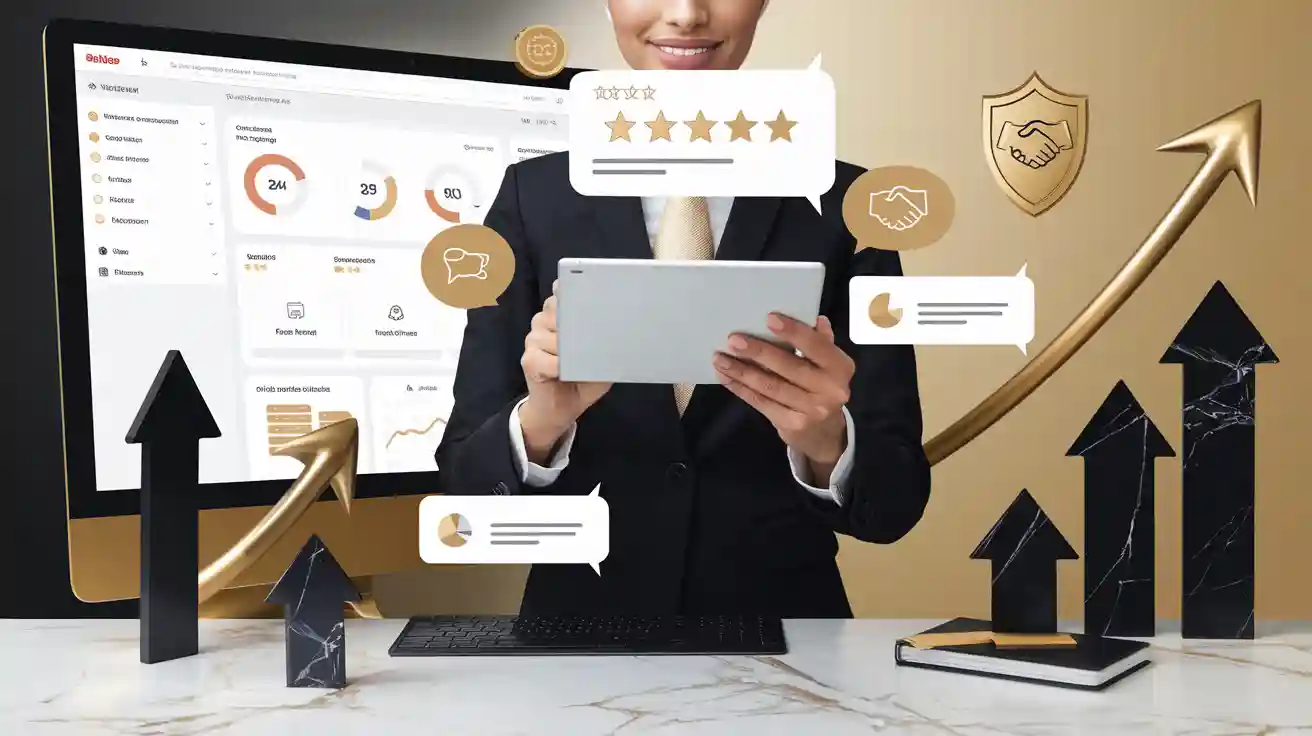 Top 5 Online Reputation Management Companies to Watch in 2025