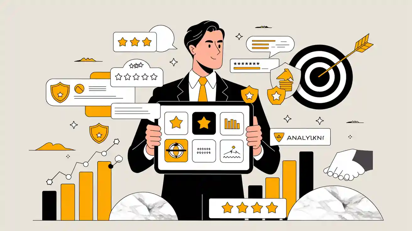 18 Best Reputation Management Apps for Businesses in 2025