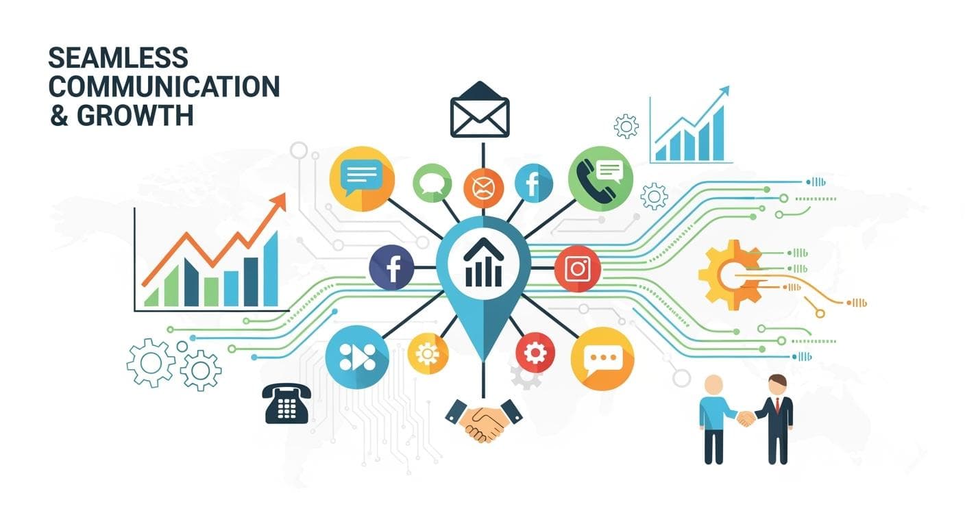 12 Top Omnichannel Communication Platforms for Business Success in 2026