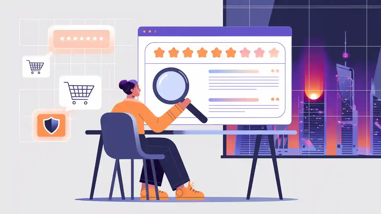 How to Buy Online Reviews Safely and Effectively in 2025