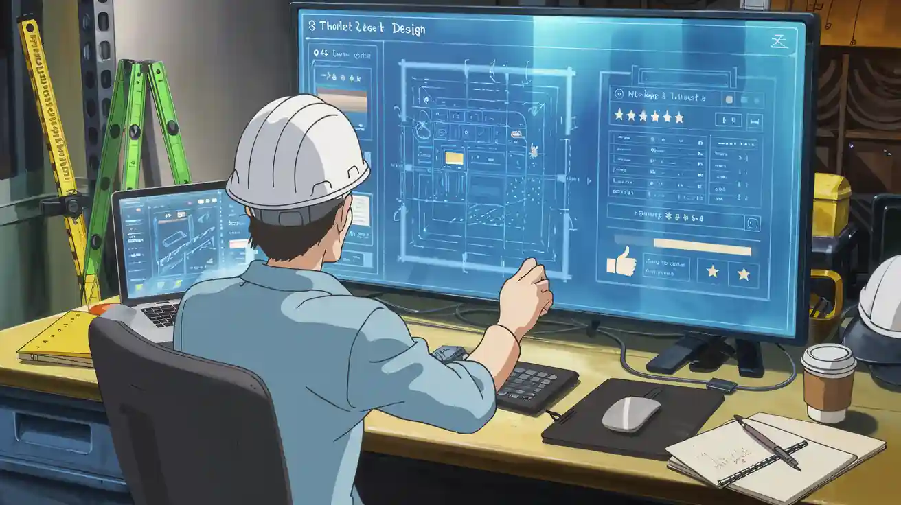 PlanSwift Reviews and User Feedback for 2025