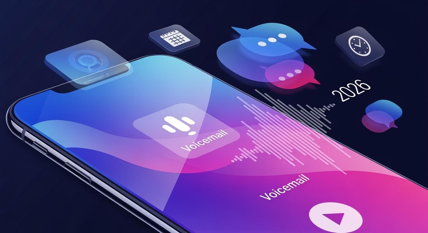 35 Professional Voicemail Greetings for Your Business in 2026