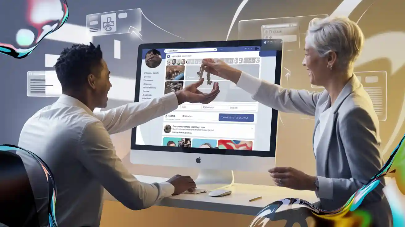 Step by Step Guide to Changing Facebook Page Owner
