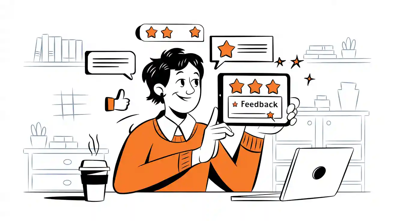 How to Ask Customers for Reviews Effectively in 2025