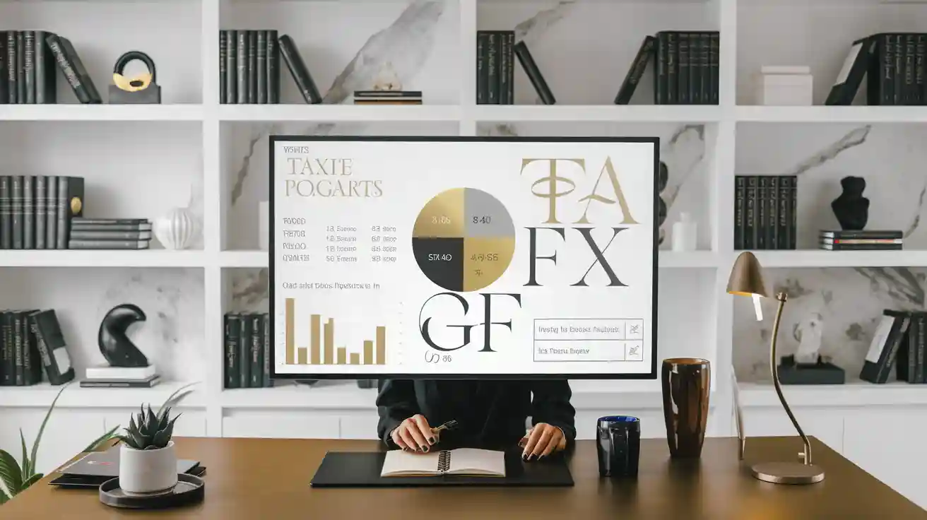 Top Professional Tax Software for 2025