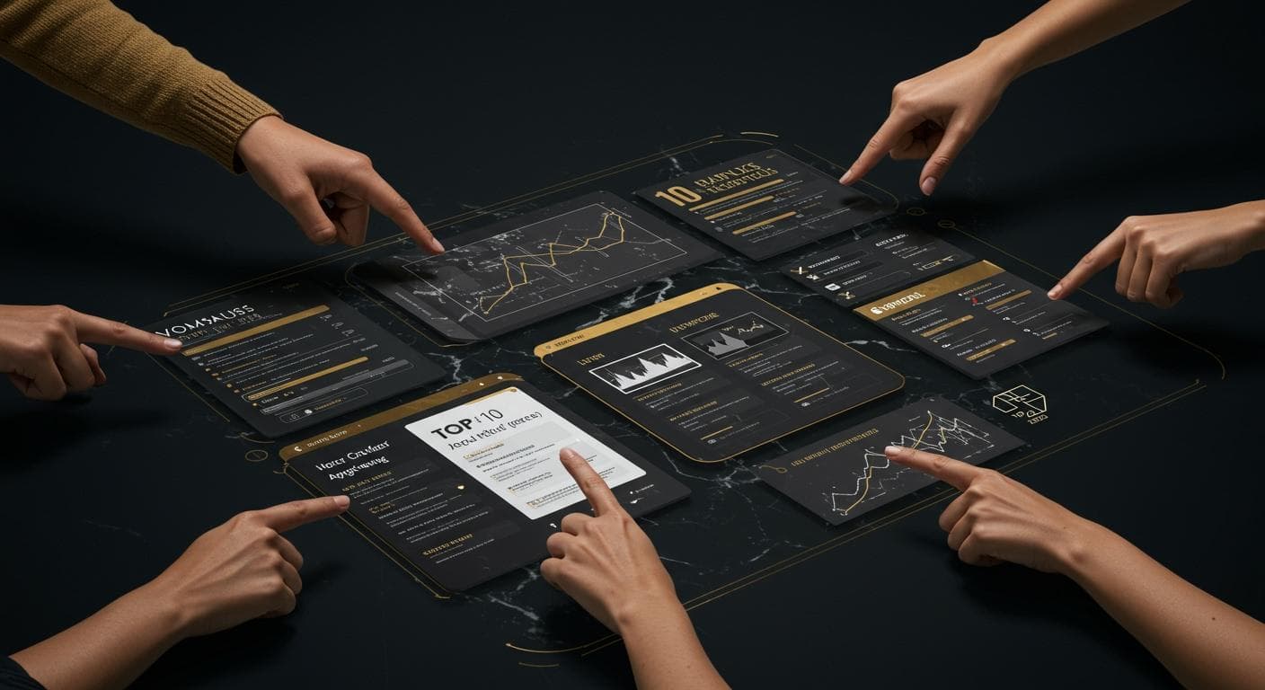The 10 Best Online Proofing Software for Creative Teams in 2025