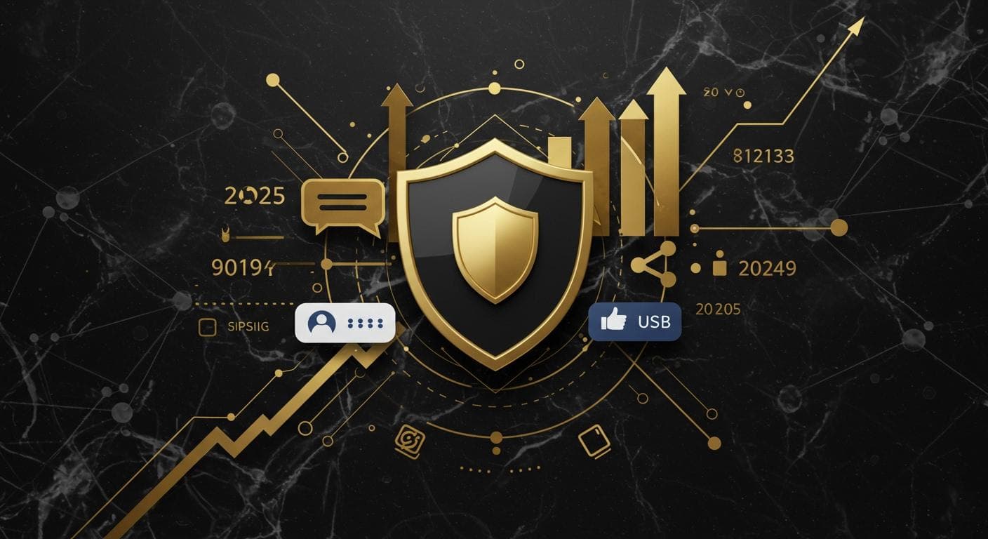 Social Media Reputation Management Explained Why it's Crucial for Business Growth in 2025