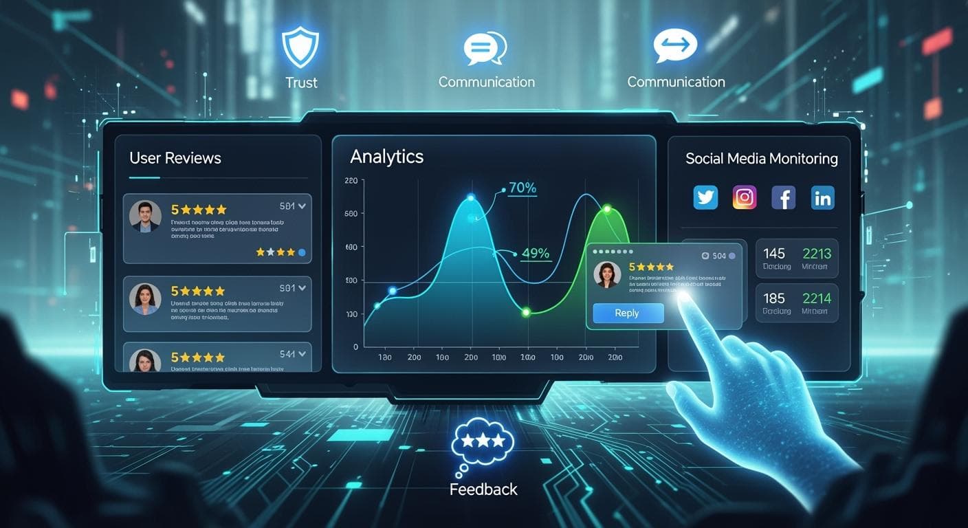 10 Game-Changing Features of Reputation Management Platforms