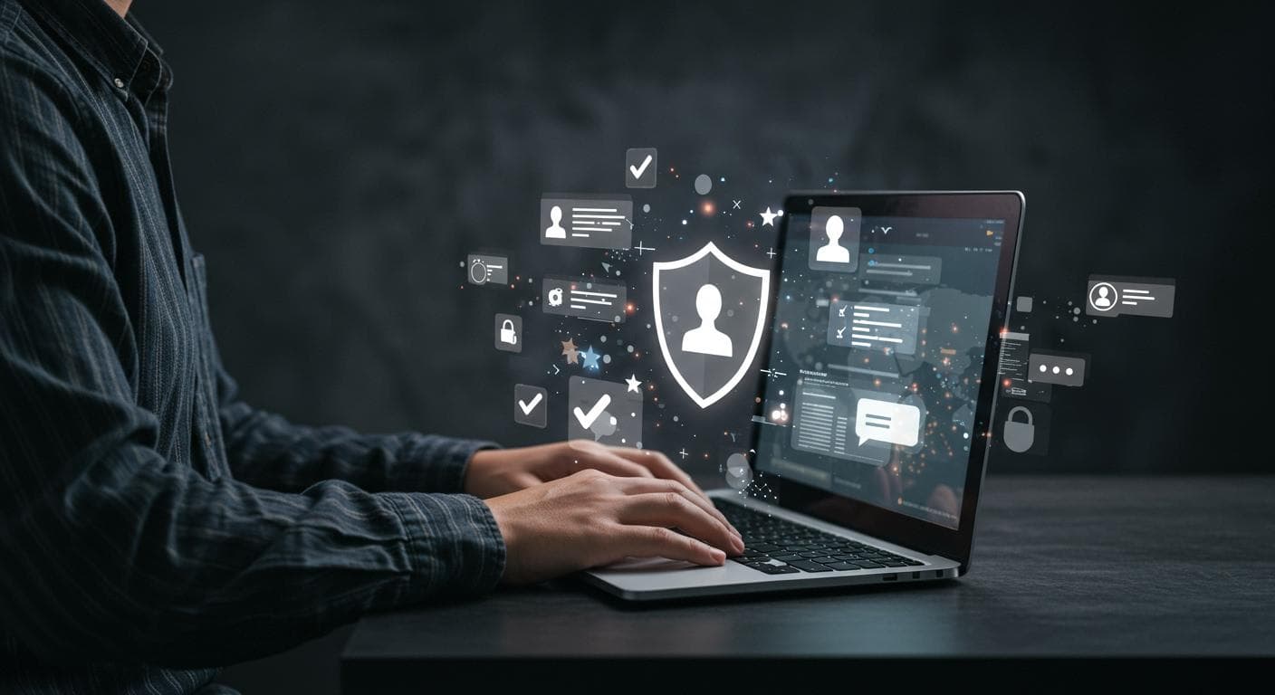 How to Protect Your Online Reputation Effectively