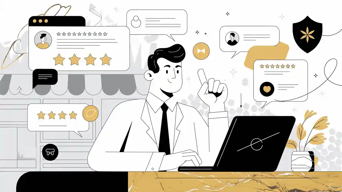 Essential Online Reputation Management Tips for Small Businesses