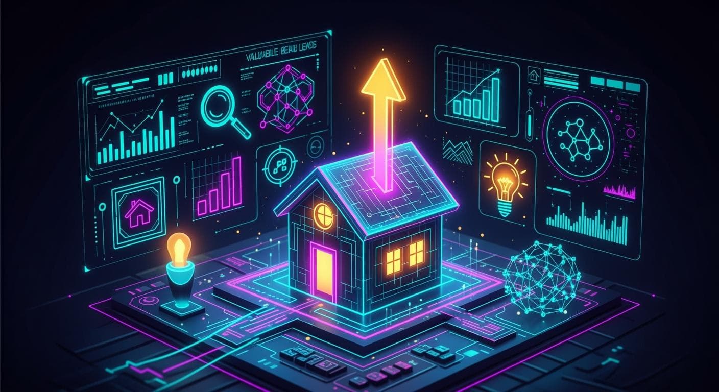 Palaccio Real Estate Leads: What's the Big Deal?