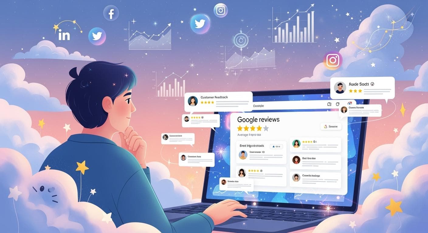 Is Hiring a Google Review Management Service Worth It