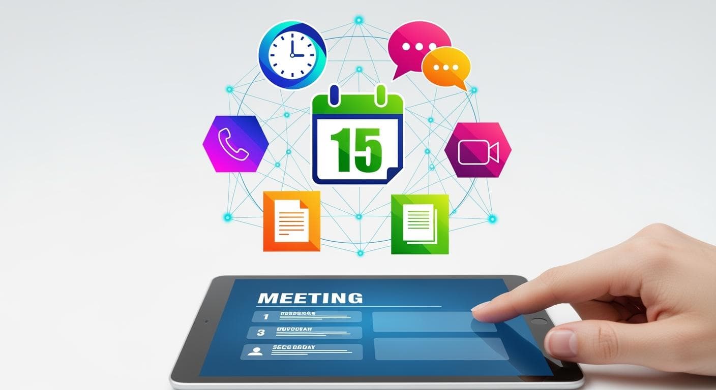 12 Best Meeting Planner Software for 2025