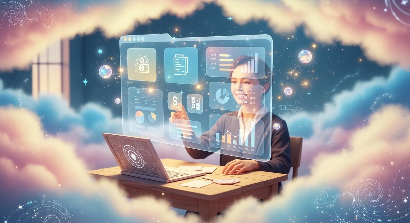Top Simple Accounting Programs for Small Businesses in 2026