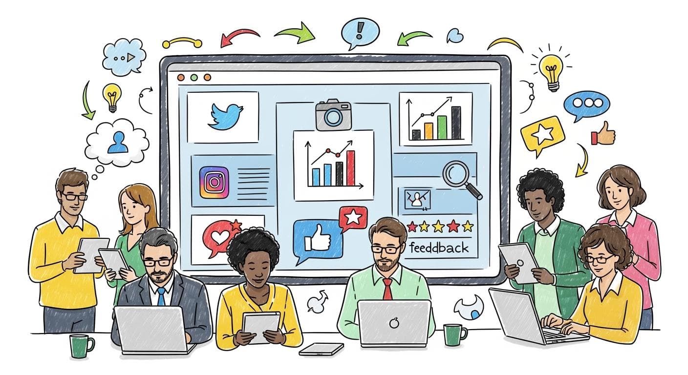 10 Essential Online Reputation Management Platforms for Your Brand