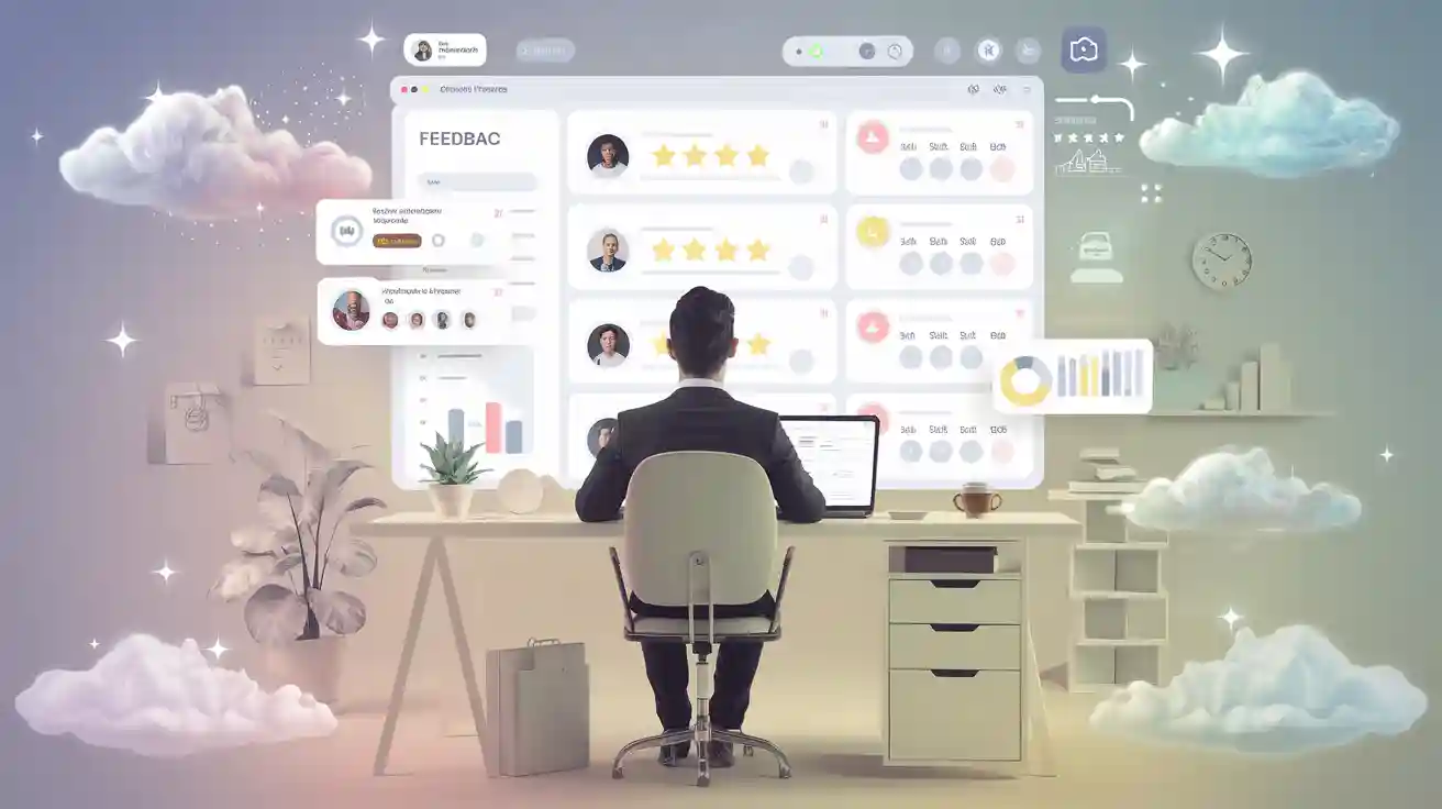 Top 10 Review Management Software for Small Businesses in 2025