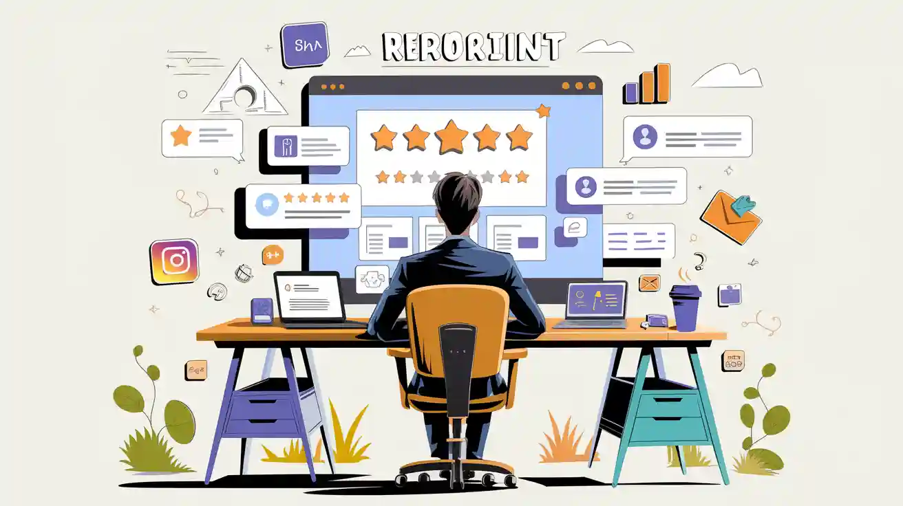 10 Leading Reputation Management Tools for Modern Businesses