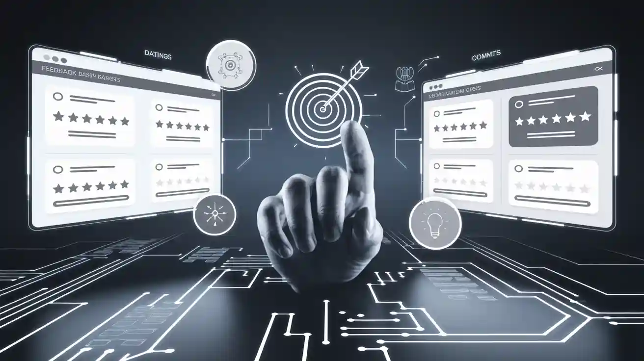 Product feedback software showdown for easy choices