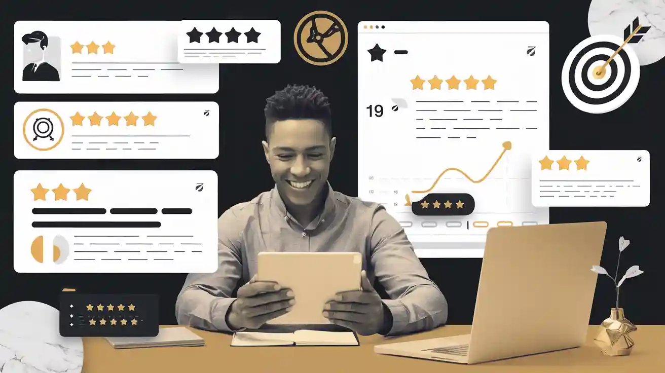 10 Leading Online Review Management Platforms to Boost Your Reputation