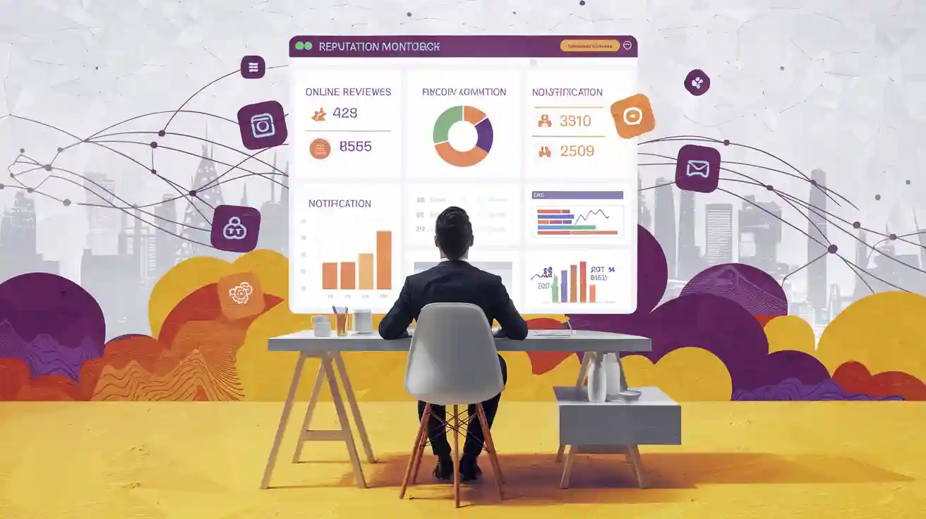 Top 10 Reputation Monitoring Tools Every Business Should Know in 2025