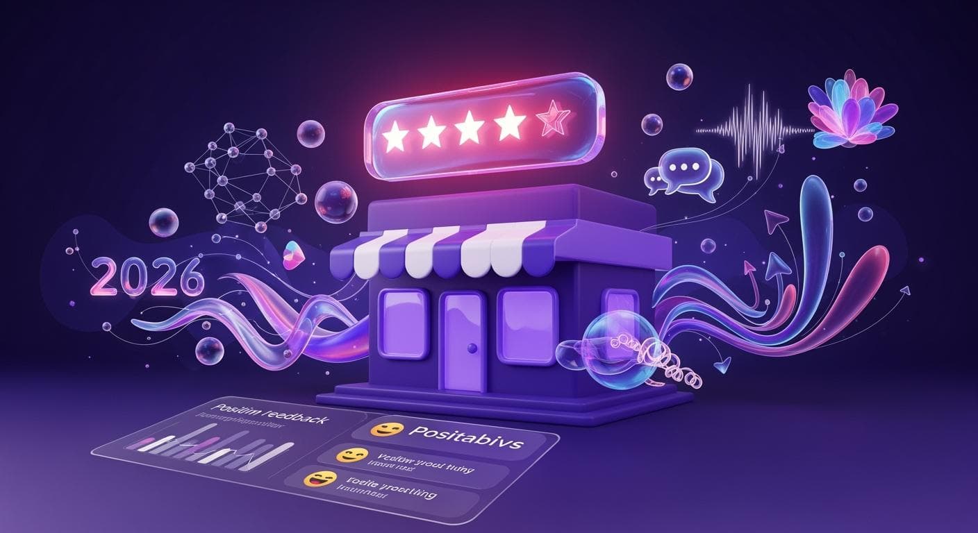 Top Local Reputation Management Services for Small Businesses in 2026