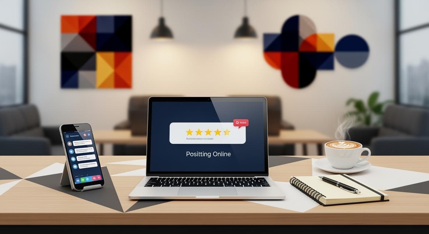 How to Effectively Generate Online Reviews for Your Business