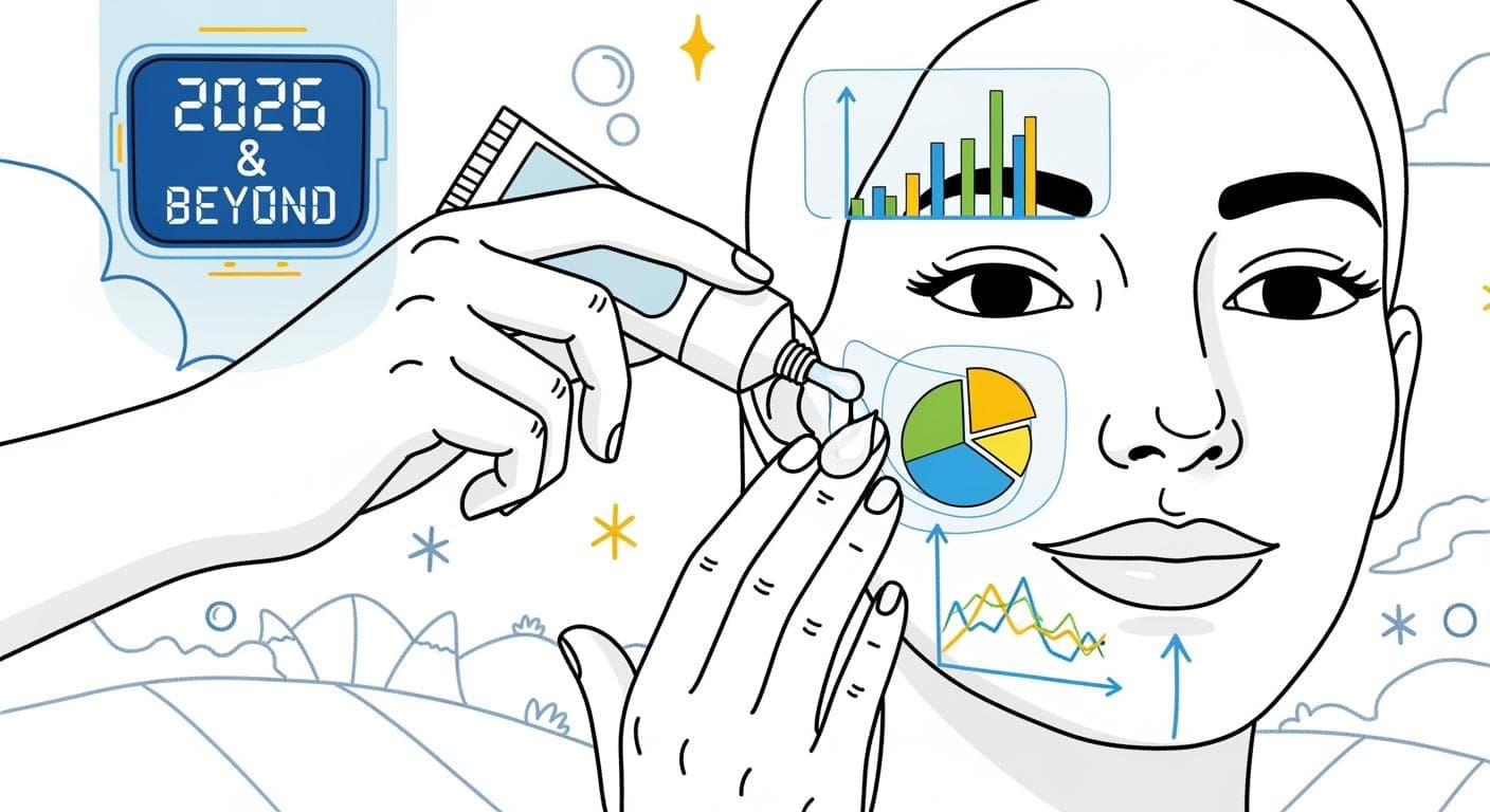 Skincare Market Forecast 2026 and Beyond A Deep Dive