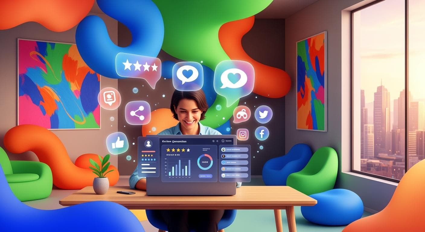 What is a Review Generation Tool and Why You Need It