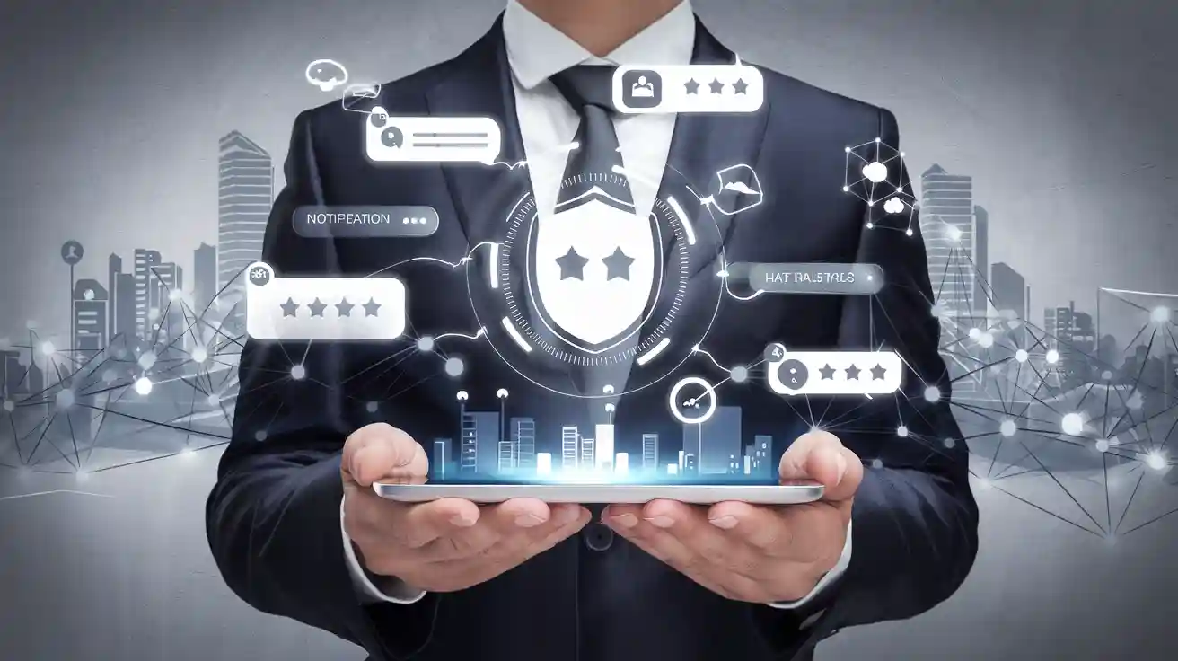 Top 15 Reputation Management Tools Every Business Should Know in 2025