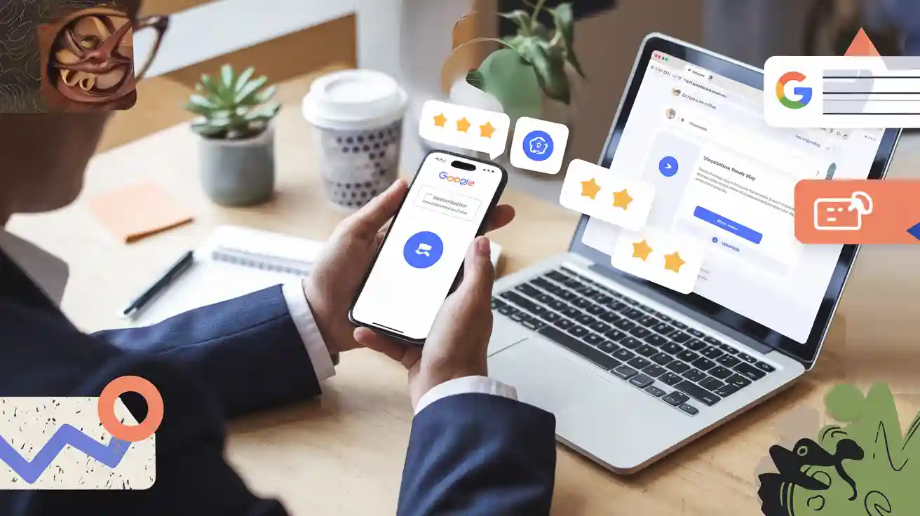 How to Generate a Google Review Link for Your Business in 2025
