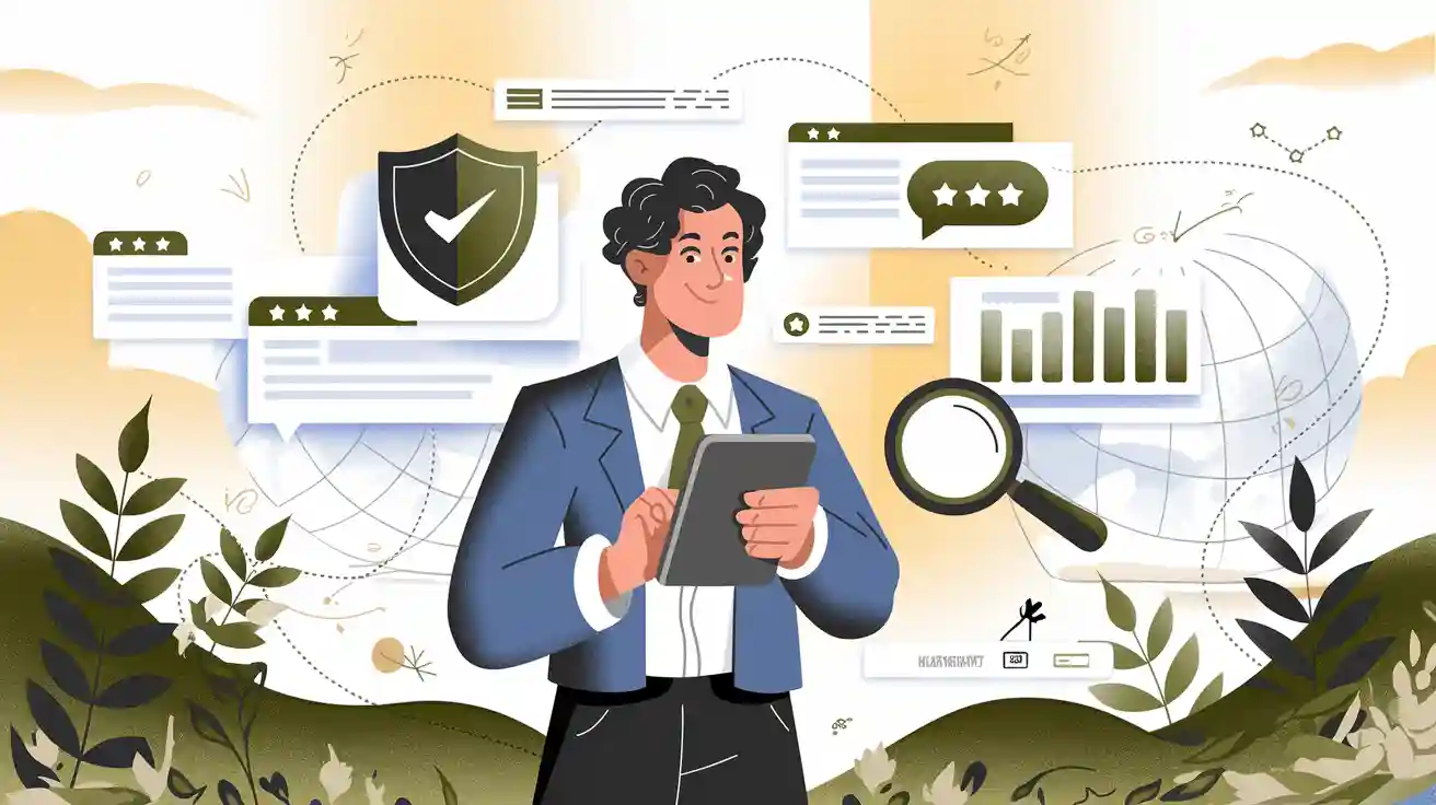 3 brand reputation management services to try in 2025