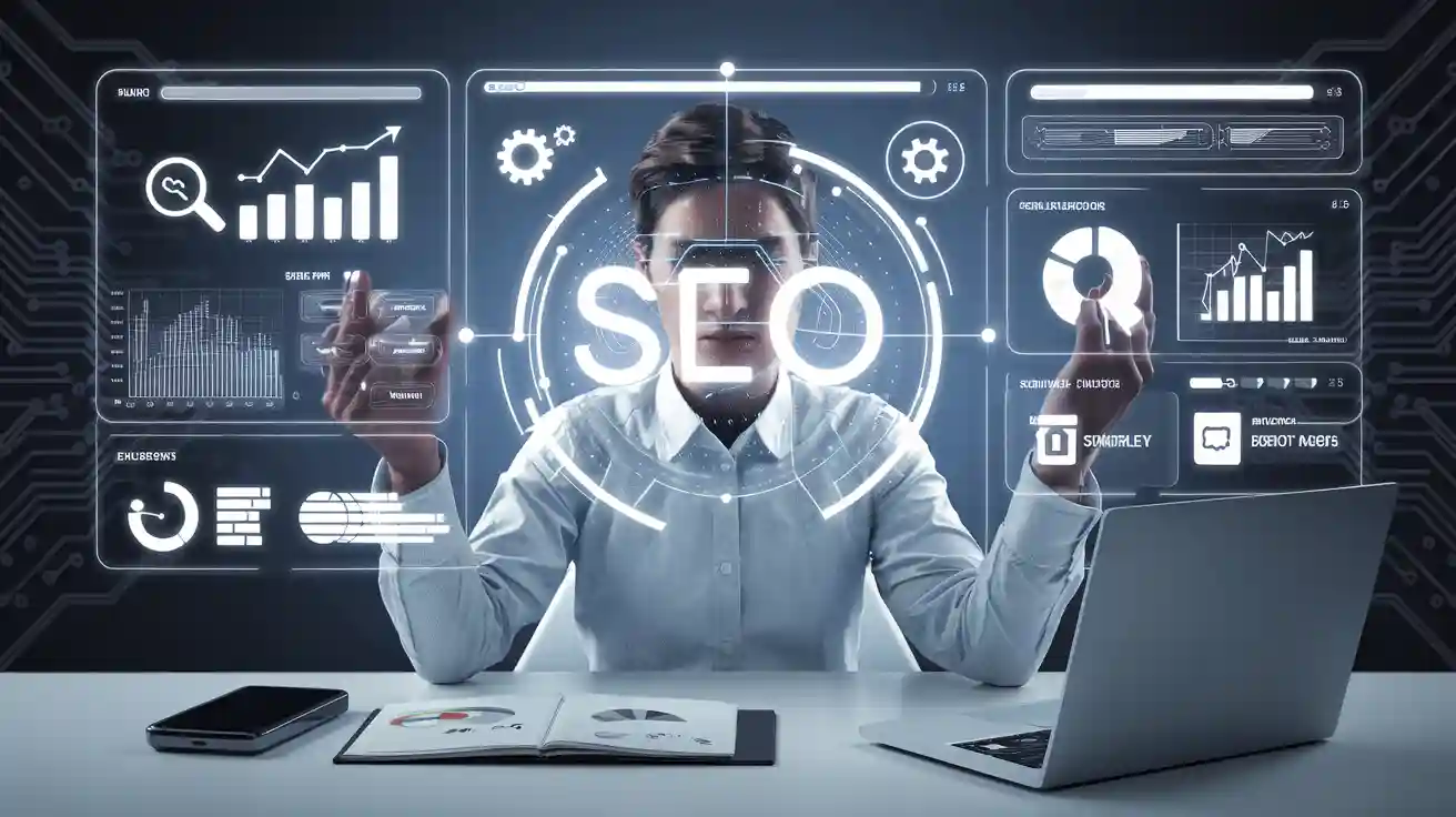 Top 10 SEO Tools for 2025 You Need to Try