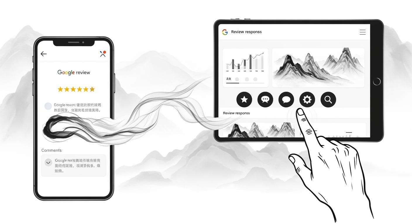 What is a Google Review Management Tool and How Does It Work?