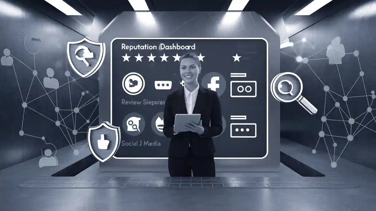 Top 10 Free Reputation Management Tools for 2025