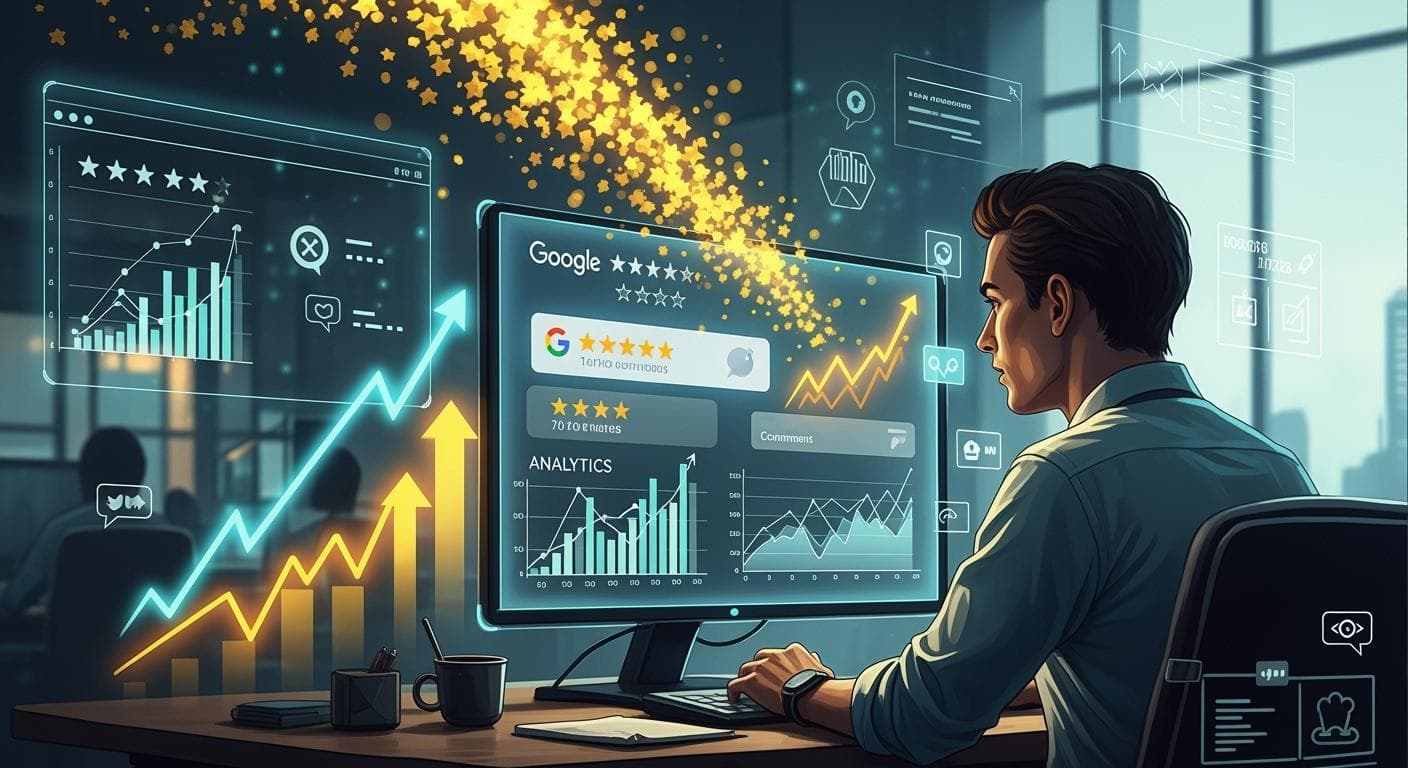 Unlocking Google Review Management Concepts for Success