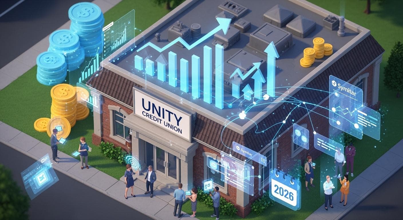 Symitar Software: 2026 Guide for Credit Unions