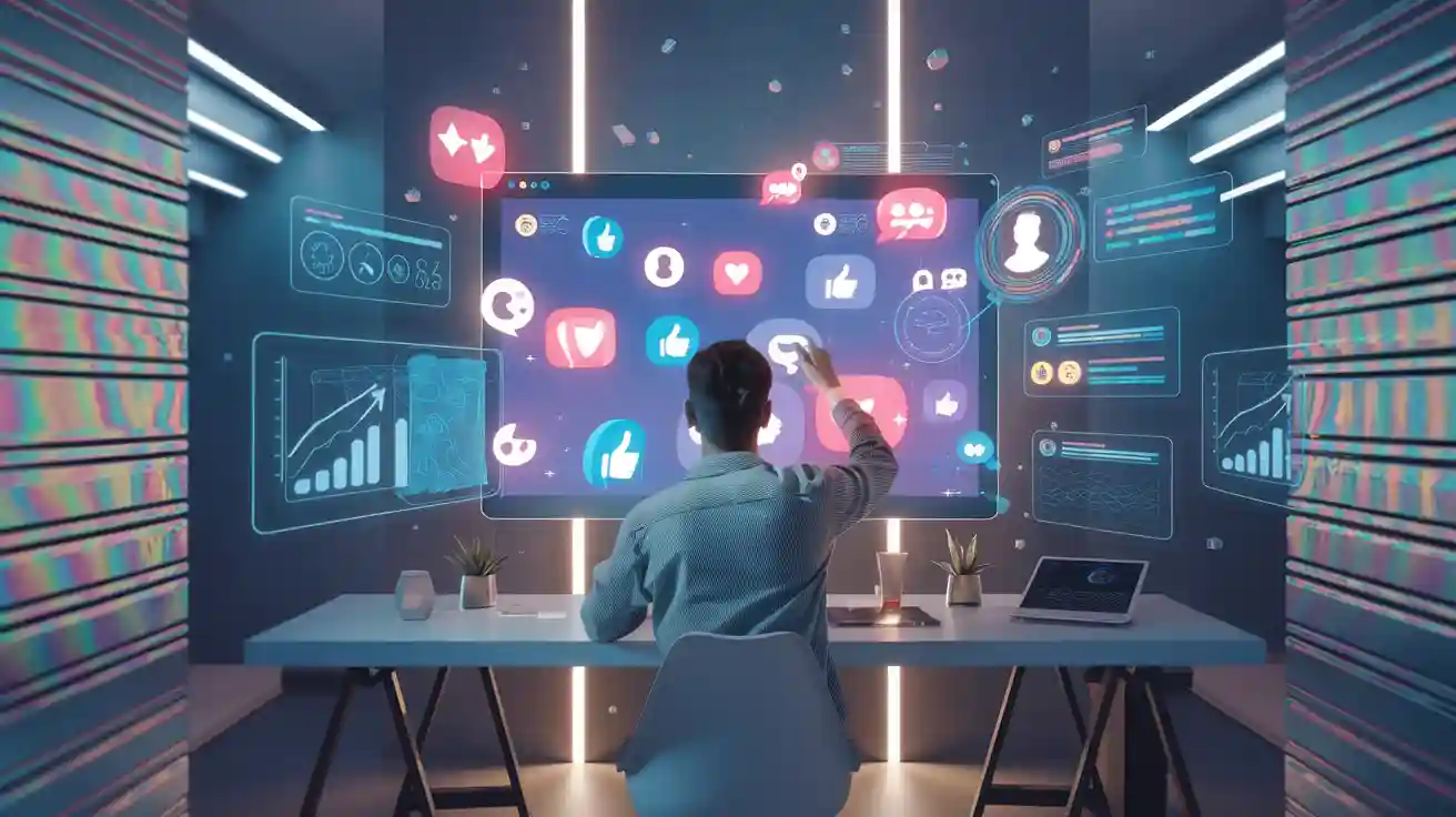 What Is Social Media Reputation Management and Why It Matters in 2025