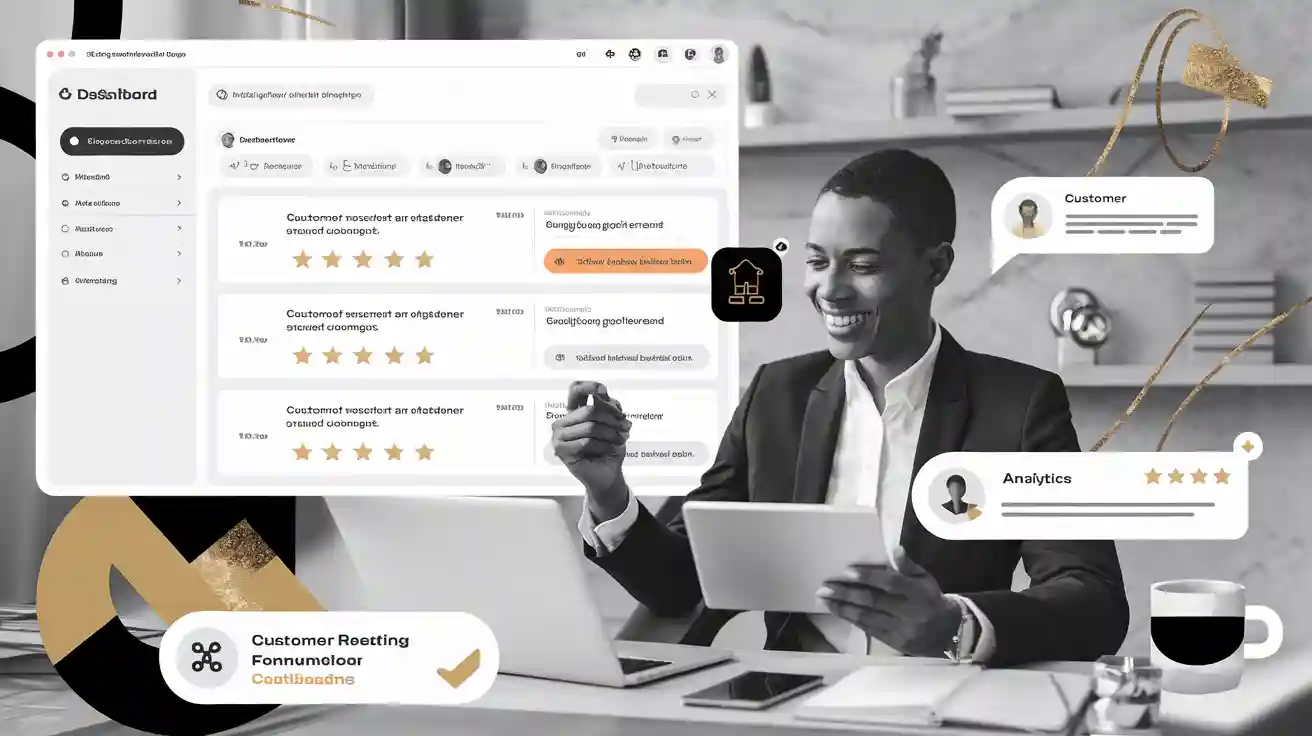 Review management systems every business should try now